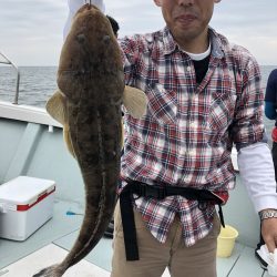 リトルワン 釣果