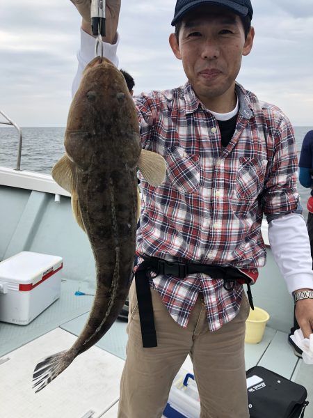 リトルワン 釣果