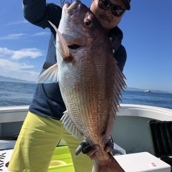 リトルワン 釣果