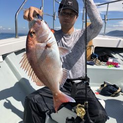 リトルワン 釣果