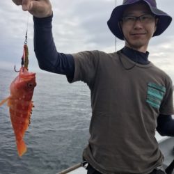 たいし丸 釣果