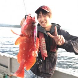 たいし丸 釣果