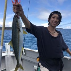 たいし丸 釣果