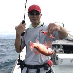 たいし丸 釣果