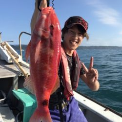 たいし丸 釣果