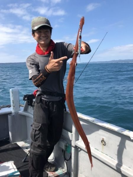 たいし丸 釣果