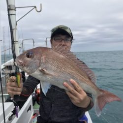 たいし丸 釣果