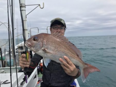 たいし丸 釣果