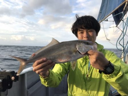 たいし丸 釣果