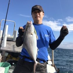 たいし丸 釣果