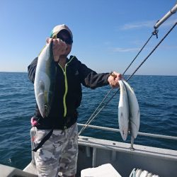 第二明康丸 釣果