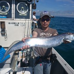 第二明康丸 釣果