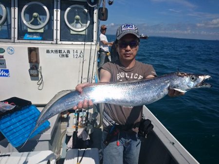 第二明康丸 釣果