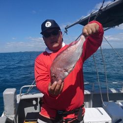 第二明康丸 釣果