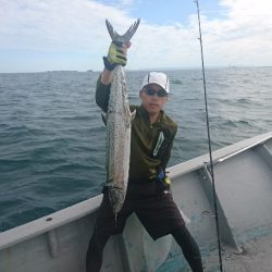 第二明康丸 釣果