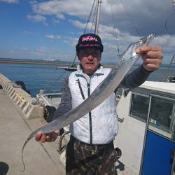 第二明康丸 釣果