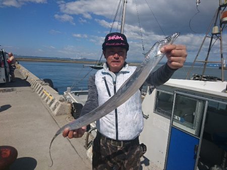 第二明康丸 釣果