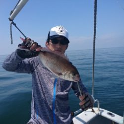 第二明康丸 釣果