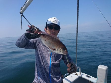 第二明康丸 釣果