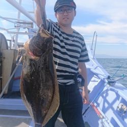 小樽港遊漁船SHAKE 釣果