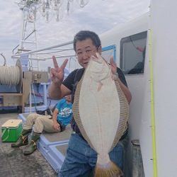 小樽港遊漁船SHAKE 釣果