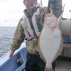 小樽港遊漁船SHAKE 釣果