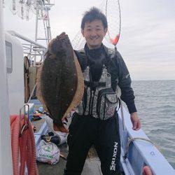 小樽港遊漁船SHAKE 釣果