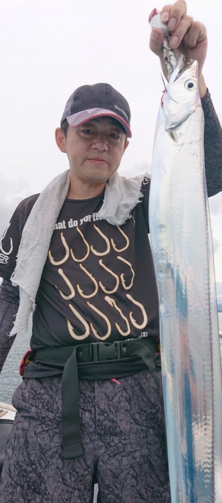 シースナイパー海龍 釣果