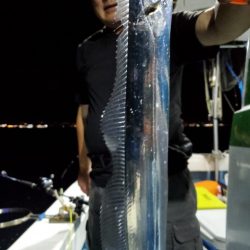 海晴丸 釣果