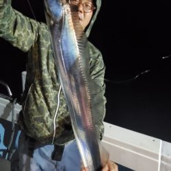 海晴丸 釣果