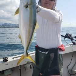 釣人家 釣果
