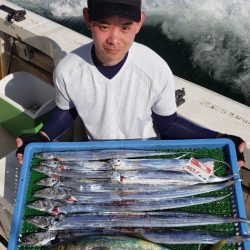 釣人家 釣果