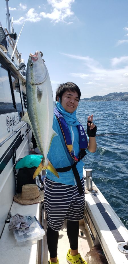 釣人家 釣果