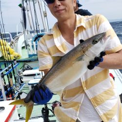 海龍丸(石川) 釣果
