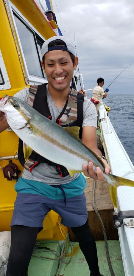 海龍丸(石川) 釣果