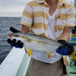 海龍丸(石川) 釣果