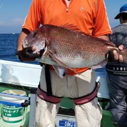 海龍丸（石川） 釣果