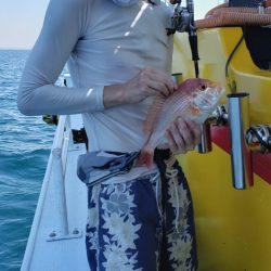 海龍丸（石川） 釣果