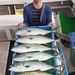 釣人家 釣果