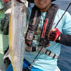 海龍丸（石川） 釣果