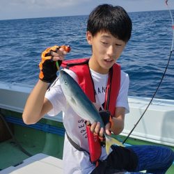 海龍丸（石川） 釣果