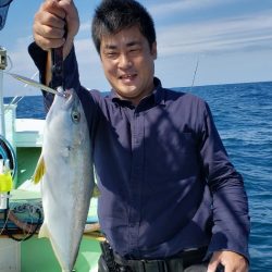 海龍丸（石川） 釣果