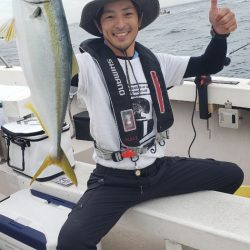 釣人家 釣果