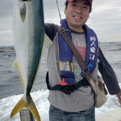 釣人家 釣果