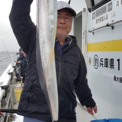 釣人家 釣果