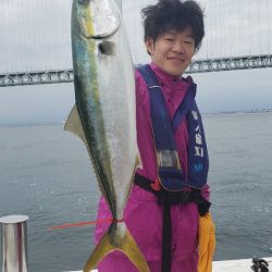 釣人家 釣果