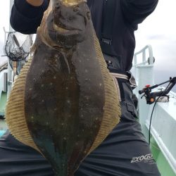 海龍丸（石川） 釣果
