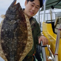 海龍丸（石川） 釣果