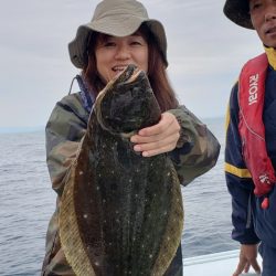 海龍丸（石川） 釣果