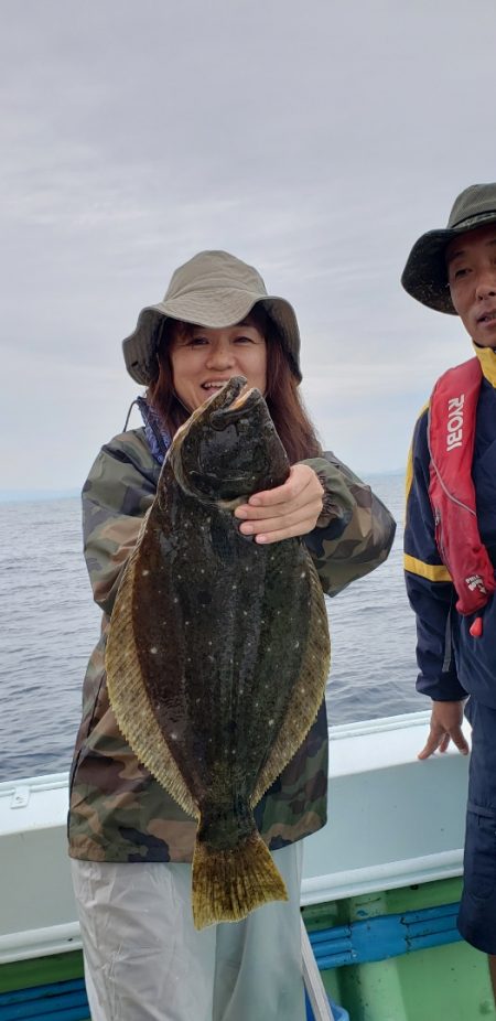 海龍丸（石川） 釣果